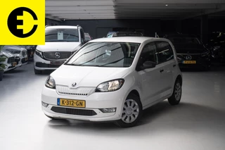 Škoda Citigo e-iV EV Ambition | SOH 91,2% | Comfortstoelen