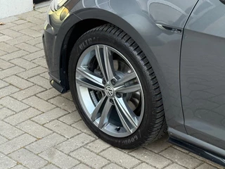 Volkswagen Golf - afbeelding nr 8