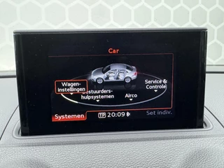 Audi A3 Audi A3 Limousine 1.4 TFSI CoD Ambition Pro Line S BLACK! - afbeelding nr 42