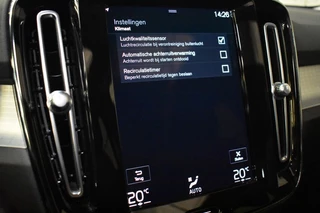 Volvo XC40 - afbeelding nr 37
