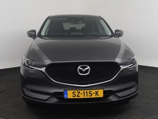 Mazda CX-5 - afbeelding nr 2