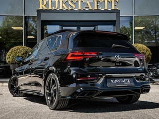 Volkswagen Golf Volkswagen Golf 1.5 eTSI R-Line|PANO|ACC|NAV|CAMERA|VIRTUAL - afbeelding nr 7