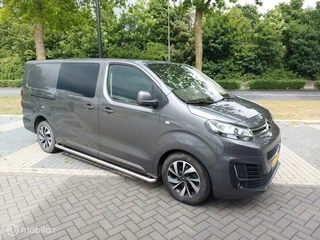 Citroën Jumpy Citroen Jumpy 2.0 BlueHDI 180 Automaat 5p Business XL Euro6 - afbeelding nr 5