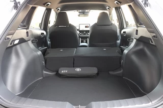 Toyota Corolla Cross Toyota Corolla Cross Hybrid 140 Style Limited Automaat | Android Auto en Apple CarPla - afbeelding nr 34