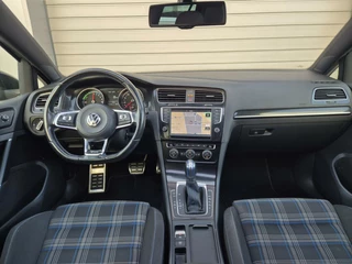 Volkswagen Golf Volkswagen Golf 1.4 TSI GTE DSG/Pano/ACC/Lane/Trekhaak/Led/ - afbeelding nr 11