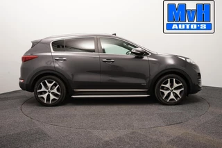 Kia Sportage Kia Sportage 1.6 T-GDI 4WD GT-Line PlusLine|FULL OPTIONS|NAP - afbeelding nr 24