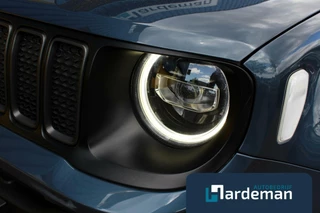 Jeep Renegade Jeep Renegade 4xe 240 Plug-in Hybrid Electric Trailhawk - afbeelding nr 27