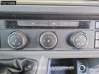 Volkswagen Crafter Volkswagen Crafter 102pk L3H2 Trekhaak Airco Cruise Camera Parkeersensoren 11-2025 APK L2H1 10m3 Airco Trekhaak Cruise control - afbeelding nr 14