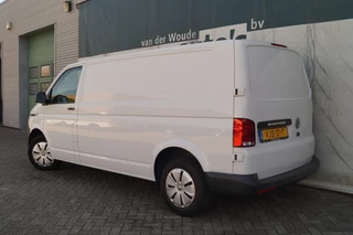 Volkswagen Transporter - afbeelding nr 6