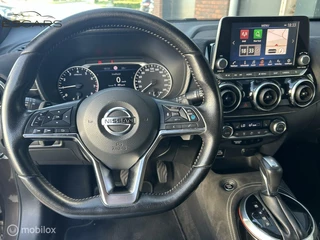 Nissan Juke Nissan Juke 1.0 DIG-T N-Design  Automaat |  Bose | Keyless - afbeelding nr 19