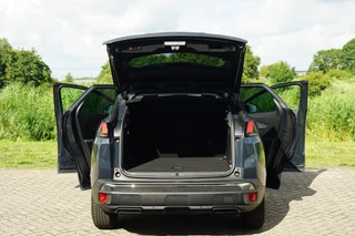 Peugeot 3008 Peugeot 3008 1.2 PureTech Blue Lease Premium - Gris Hurricane - Nieuwstaat - afbeelding nr 7