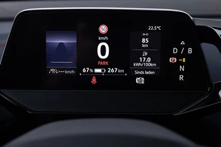 Volkswagen ID.4 Volkswagen ID.4 GTX 4Motion 77 kWh | PANORAMADAK ✅ 1e Eigenaar - afbeelding nr 17