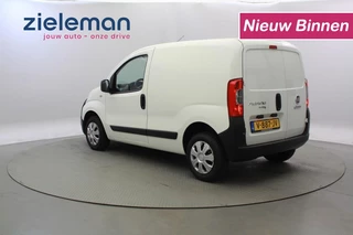 Fiat Fiorino Fiat Fiorino 1.3 MJ - Airco - afbeelding nr 2