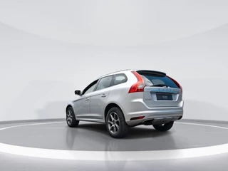 Volvo XC60 |PANO|1STE EIG.|DEALER ONDERH.|LEDER| 2967 - afbeelding nr 4