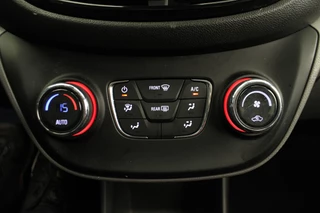 Opel KARL Opel KARL 1.0 ecoFLEX Innovation |Stoel/stuur verwarming| - afbeelding nr 16