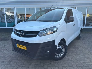 Opel Vivaro - afbeelding nr 3