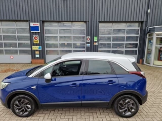 Opel Crossland X - afbeelding nr 11