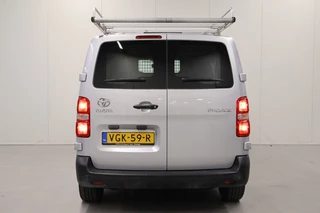 Toyota ProAce - afbeelding nr 9