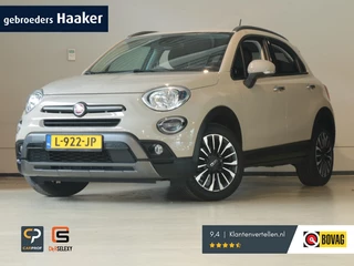 Fiat 500X - 73228146-0