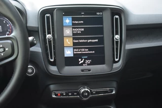 Volvo XC40 Volvo XC40 T2 129pk Aut. Momentum Core | Navigation-Tech - afbeelding nr 24