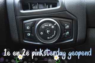 Ford Focus Ford Focus Wagon 1.0 Titanium |CLIMATE|PARK. ASSIST|PDC|NAVI|CARPLAY|VOORRUITVERWARM. - afbeelding nr 39