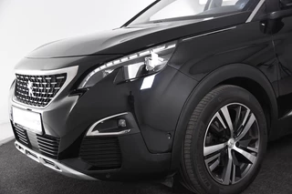 Peugeot 5008 Peugeot 5008 Allure *1ste Eigenaar*7-zits*Leer*Panoramadak* - afbeelding nr 15
