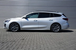 Ford Focus - afbeelding nr 2
