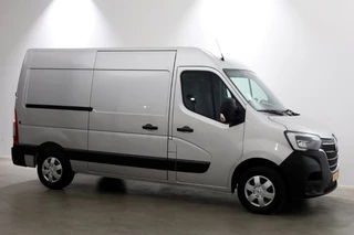 Renault Master Renault Master T35 2.3 dCi 135pk L2H2 Comfort Airco/Navi 10-2022 - afbeelding nr 10