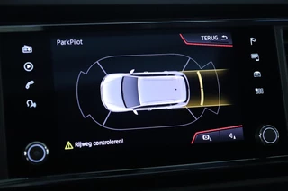 SEAT Ateca SEAT Ateca 1.5 TSI FR / PANODAK / VIRTUAL / keyless / ACC / CARPLAY - afbeelding nr 8