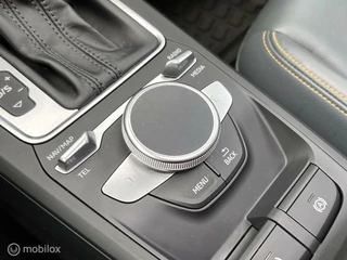 Audi Q2 Audi Q2 1.4 TFSI CoD Sport Pro Line|pano|virtual|leder|Carplay - afbeelding nr 50