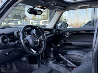MINI Cooper Mini Mini 1.5 Cooper Chili Business Pano Navi Lage KM - afbeelding nr 3