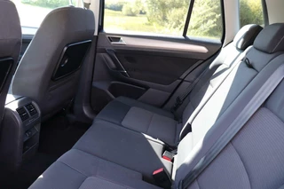 Volkswagen Golf Sportsvan Volkswagen Golf Sportsvan 1.2 TSI Comfortline climate&cruise control hoge zit camera trekhaak 6-bak - afbeelding nr 6