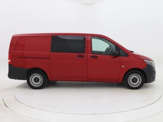 Mercedes-Benz Vito - afbeelding nr 3