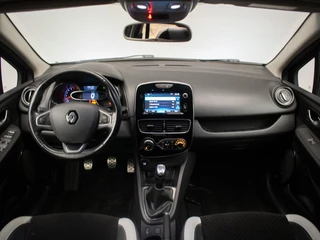 Renault Clio Renault Clio Estate 0.9 TCe Bose Sport (NAVI,LED,CLIMATE,SPORTSTOELEN,TREKHAAK,CRUISE,GETINT,18 INCH,PDC,NETTESTAAT) - afbeelding nr 7