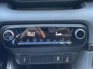 Toyota Yaris - afbeelding nr 19