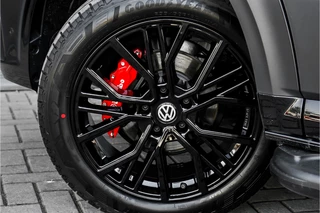 Volkswagen Crafter Black Pack Luxe 19