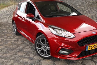 Ford Fiesta - afbeelding nr 5