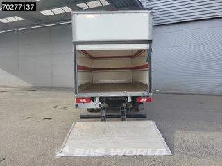 Ford Transit Ford Transit 130pk Bakwagen Laadklep Airco Cruise Euro6 Meubelbak Koffer 19m3 Airco Cruise control - afbeelding nr 6