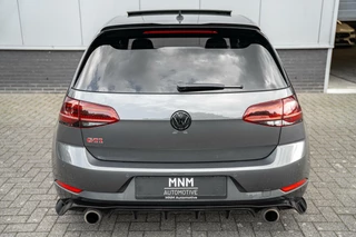 Volkswagen Golf Volkswagen Golf 2.0 TSI GTI Performance |Pano|Dyna|Leer|Keyless - afbeelding nr 19