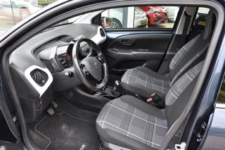 Peugeot 108 Peugeot 108 Style 1.0 e-VTi Allure - afbeelding nr 7