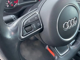 Audi A1 Sportback Airco,Cruisecontrol,Navigatie,Panoramadak - afbeelding nr 10