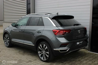 Volkswagen T-Roc Volkswagen T-Roc 2.0 TSI 4Motion R-Line PANO VIRTUAL BEATS - afbeelding nr 29