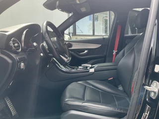 Mercedes-Benz GLC - afbeelding nr 23