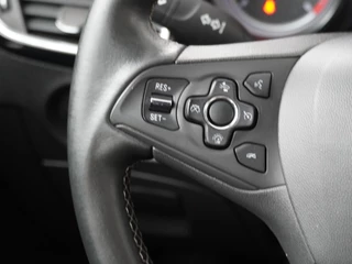 Opel Astra Opel Astra 1.4 Innovation 150PK 5-d - 17 inch LM velgen - Climate control - Cruise control - Afn. trekhaak - 12 maanden garantie - afbeelding nr 31