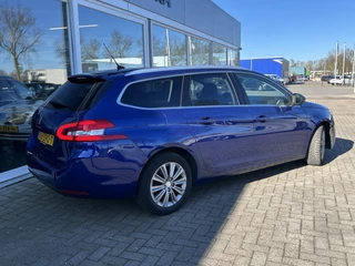 Peugeot 308 50% deal 5.725,- ACTIE Camera / Pano / Carplay / Cruise / Carplay - afbeelding nr 7