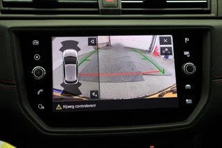 SEAT Ibiza SEAT Ibiza 1.0 TSI FR Business Intense - Carplay, Camera, Half Leer, Stoelverw. - afbeelding nr 5
