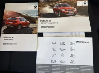 BMW X1 - afbeelding nr 28