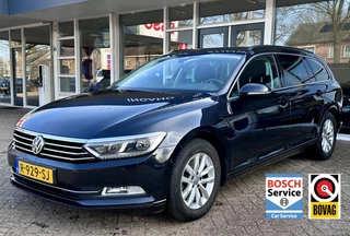 Volkswagen Passat Variant 1.4 TSI ACT Comfortline Led, Standkachel, Camera, LM..