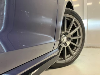 Volkswagen Golf Volkswagen Golf Highline Business R 1.0TSi | Navigatie |LED | 2x R-line | Camera | - afbeelding nr 22