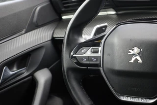 Peugeot 508 Peugeot 508 SW 1.2 PureTech Active Pack Business Automaat - Carplay - afbeelding nr 20